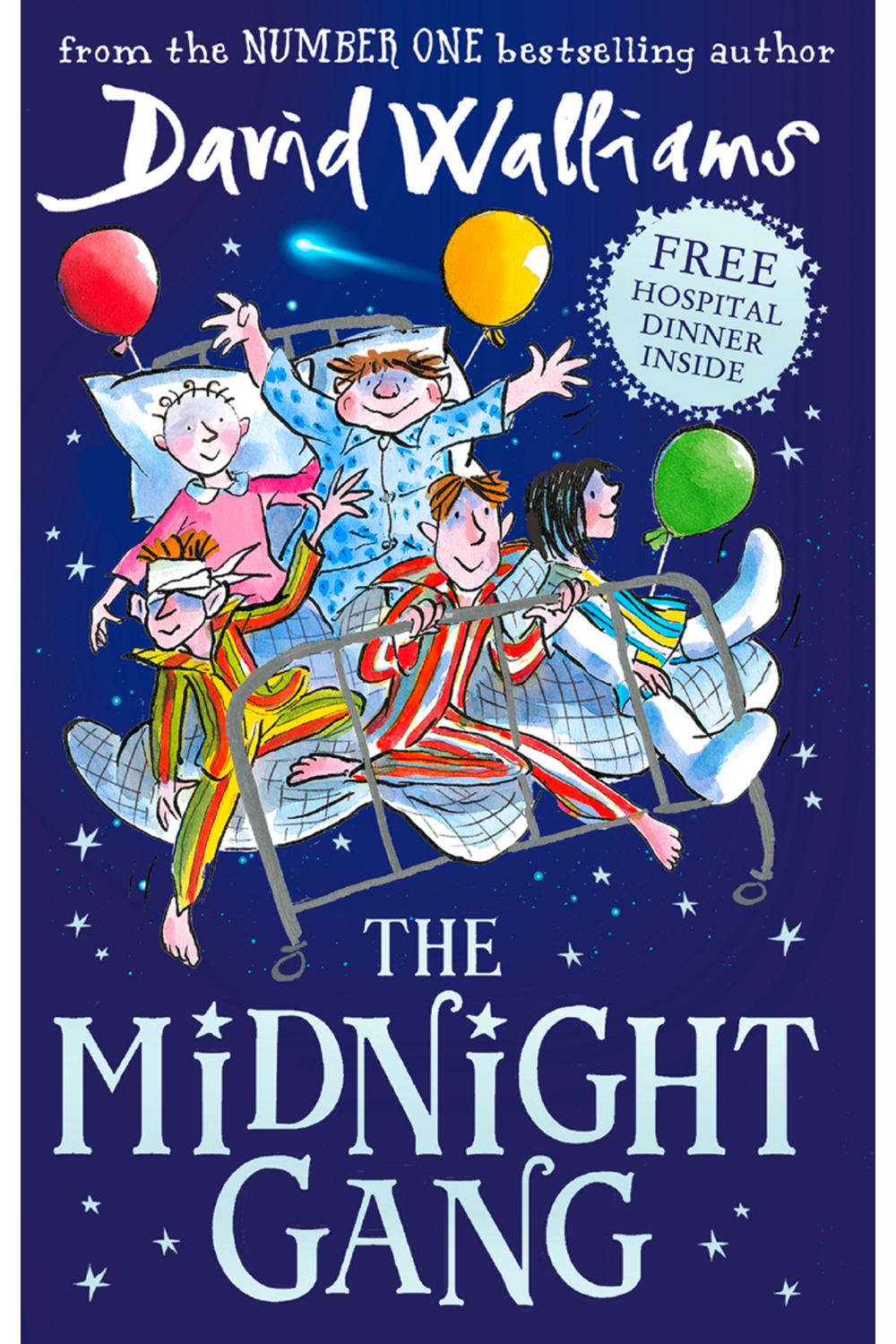 David Walliams 小説 11冊セット 11 Books/set English Children's Reading David Walliams David