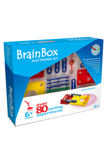 Puzzle Glue  Brainbox Kids