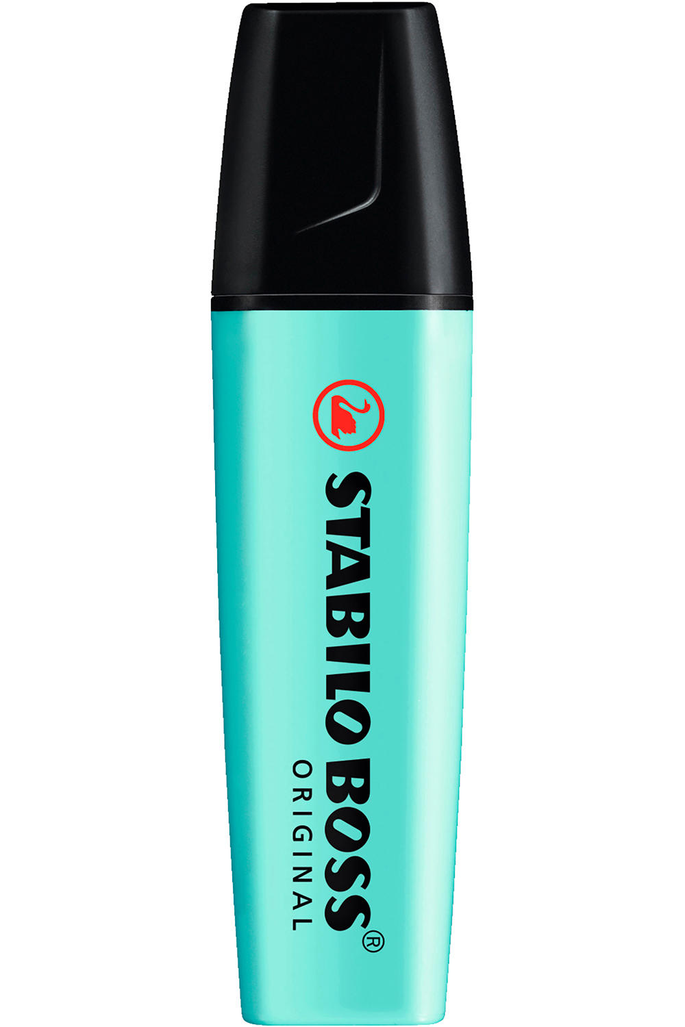 Stabilo Boss Pastel Turquoise Highlighter