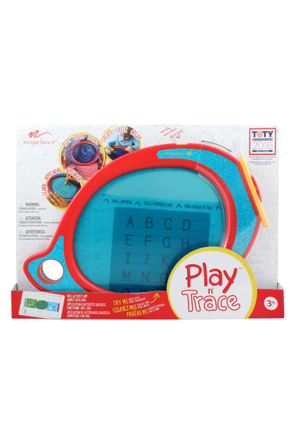 Boogie Board Dinosaur Sketch Pals - Mastermind Toys