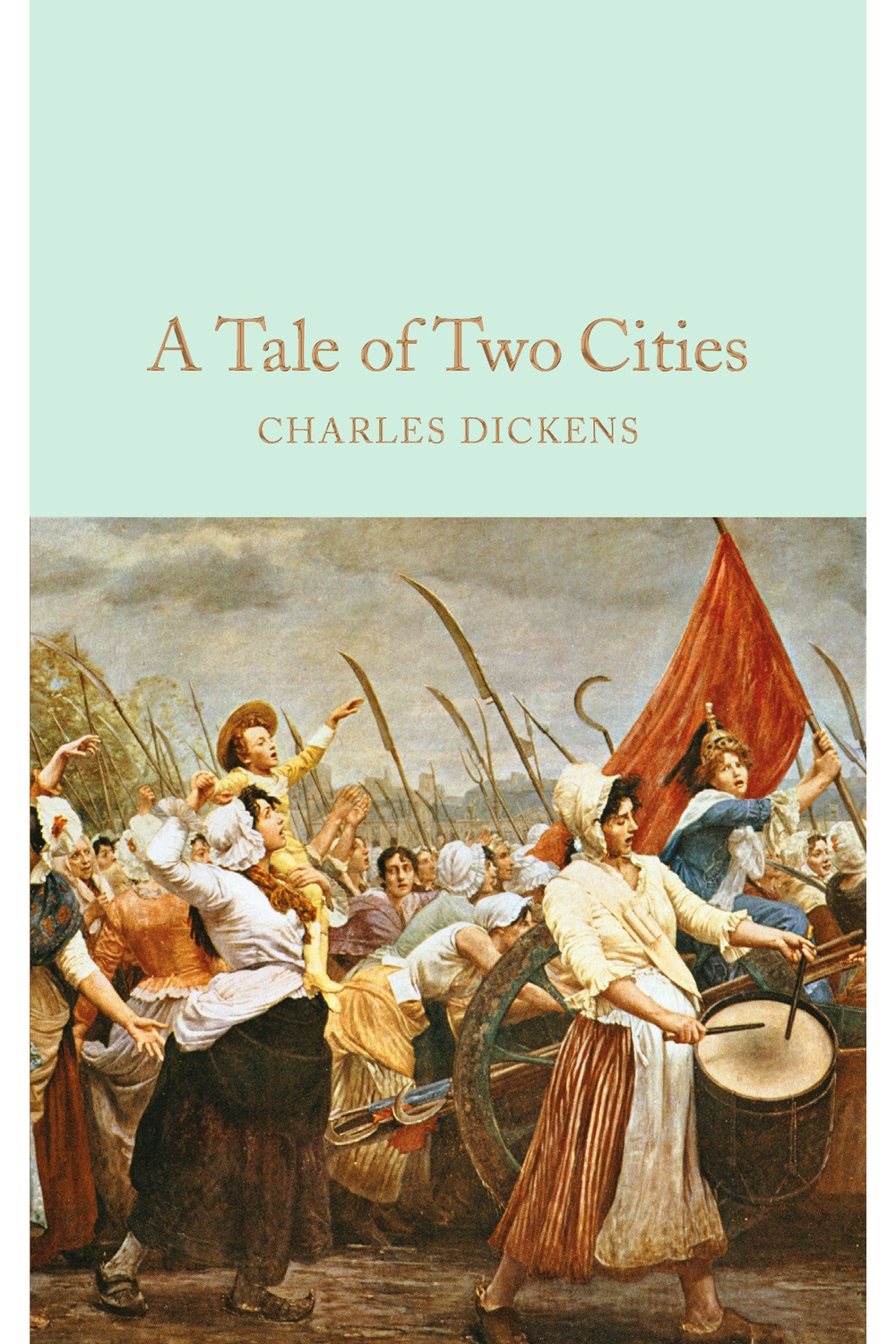 A Tale Of Two Cities | Dickens Charles