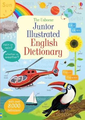 Collins New Zealand Junior Dictionary Whitcoulls