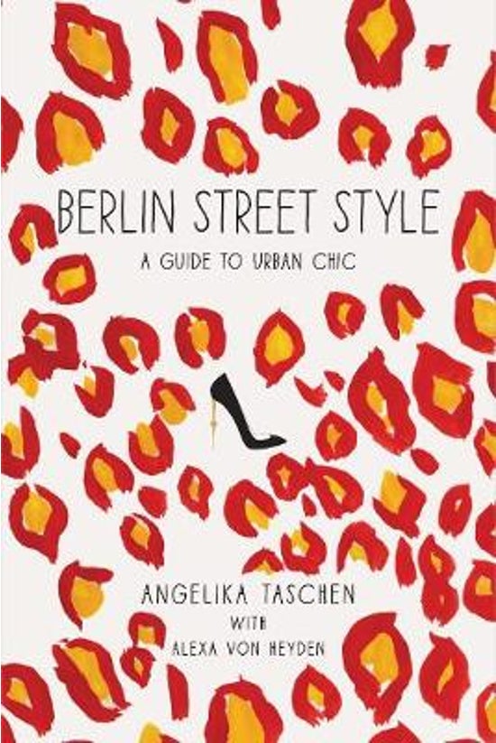 Berlin Street Style: A Guide T...