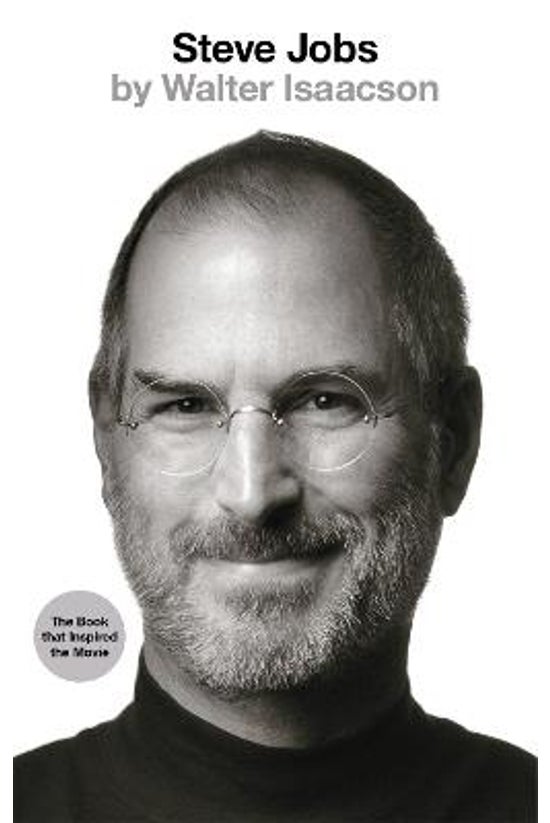 Steve Jobs: The Exclusive Biog...