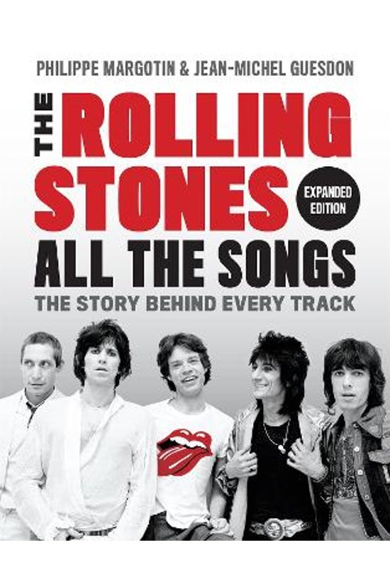 The Rolling Stones: All The So...