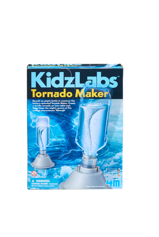4m Kidzlabs Tornado Maker