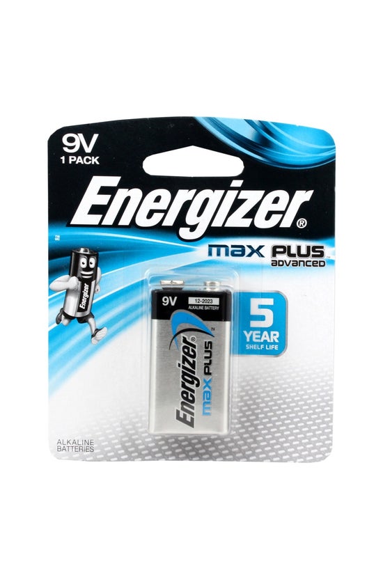 Energizer Battery Alkaline E2 ...