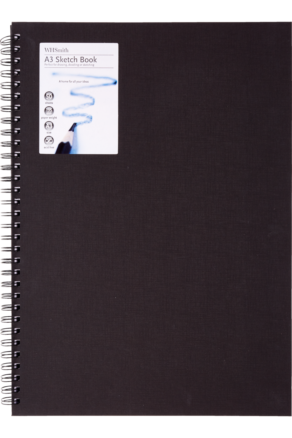 Aggregate more than 160 whsmith ring binders awesomeenglish.edu.vn