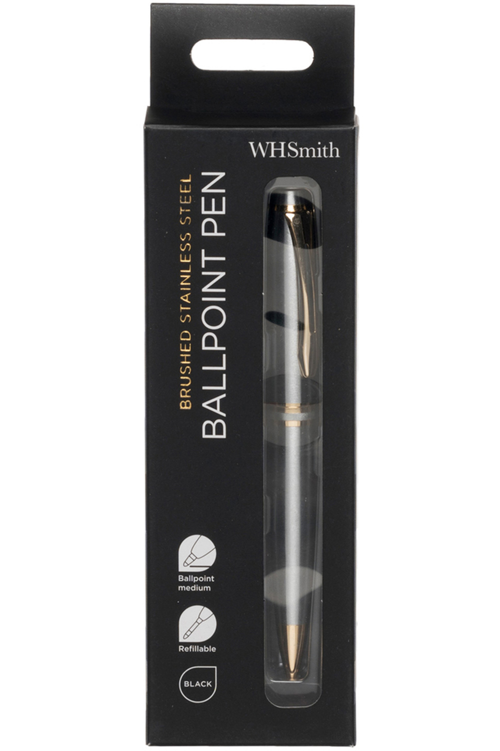 Whsmith ballpoint pens discount