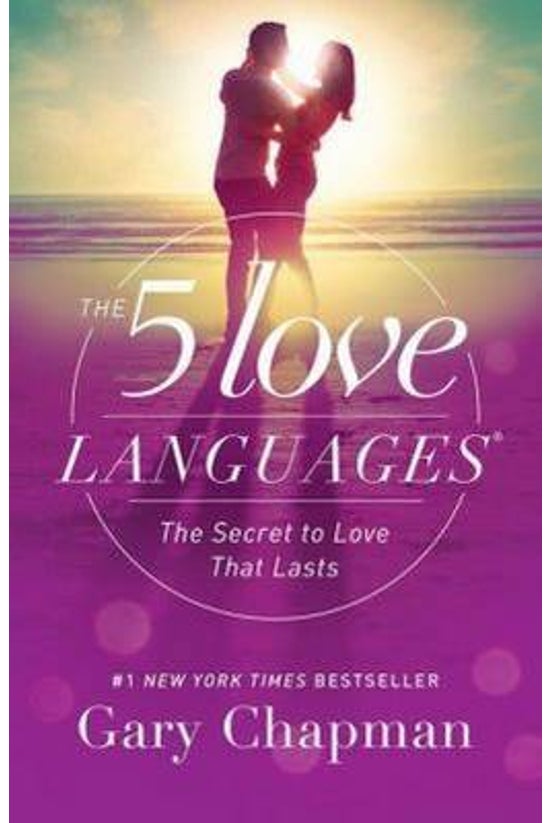 Five Love Languages Revised Ed...