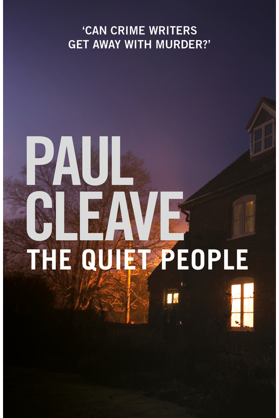 The Quiet People