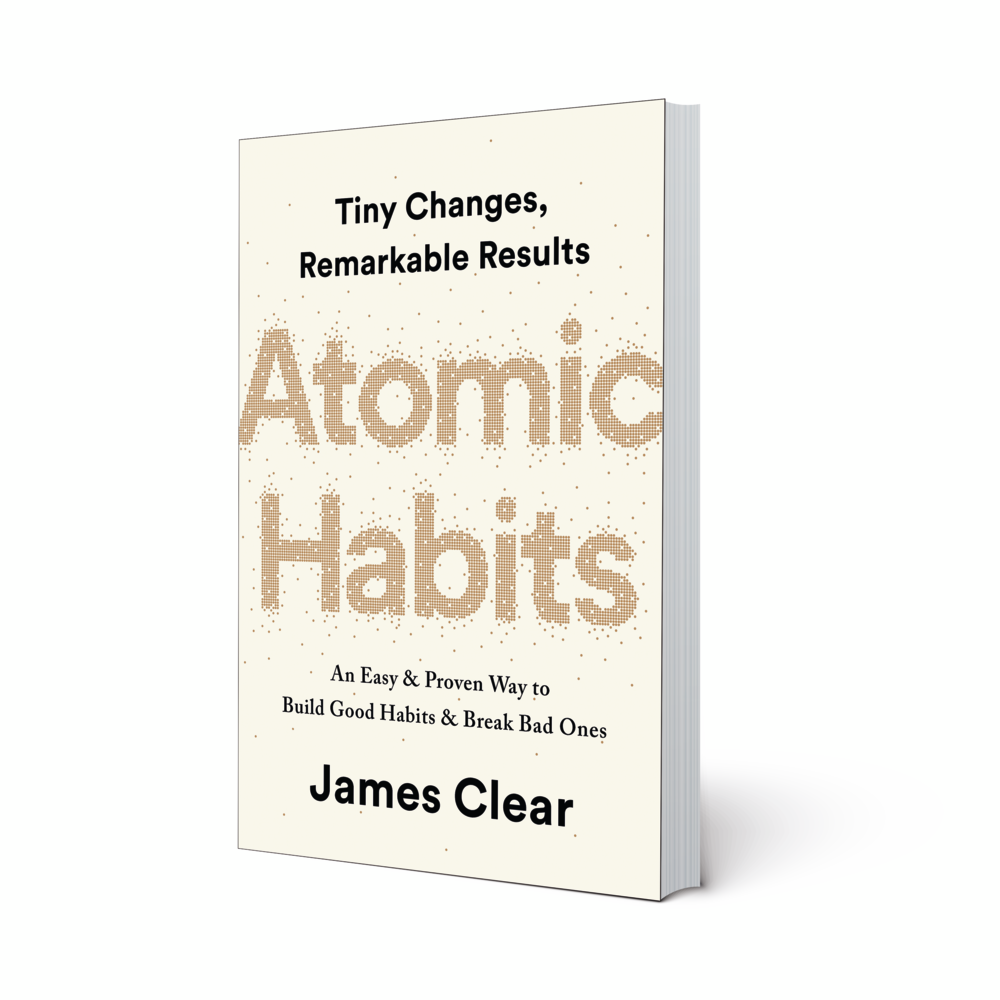 Atomic Habits | Clear James