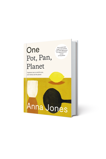 Buy One Pot Pan Planet, Books
