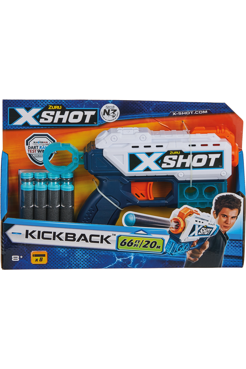 Air Storm Sky Ripperz | Outdoor & Active Play