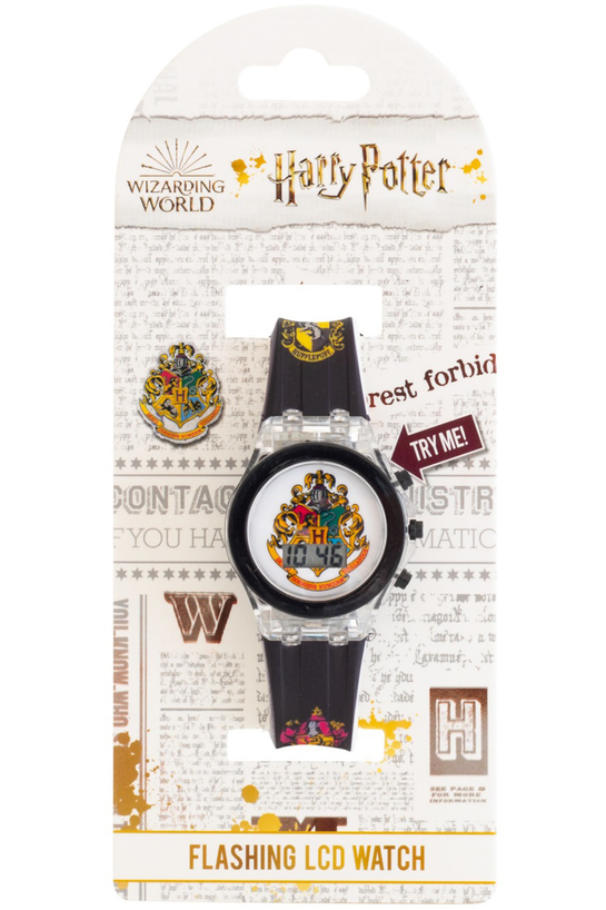 Harry Potter Led Watch – PoundFun™