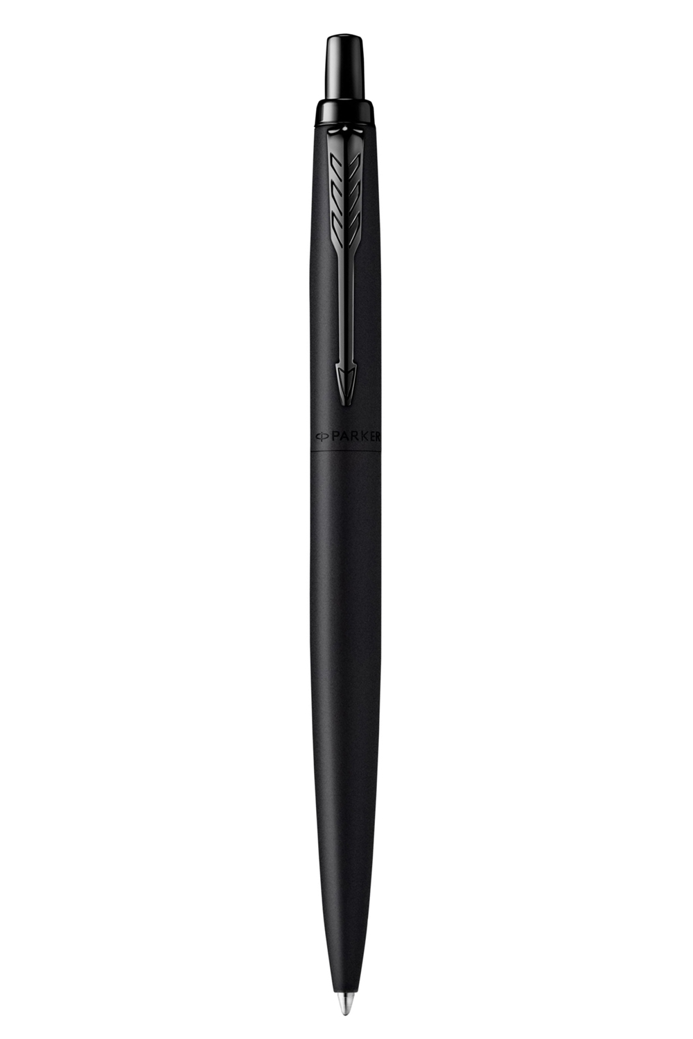 Parker Jotter Xl Monochrome Black Ballpoint Pen | Ballpoint