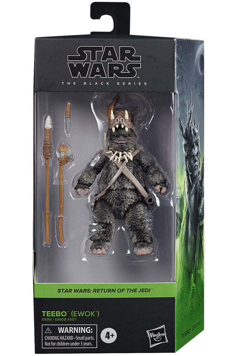 Black series 3 deals