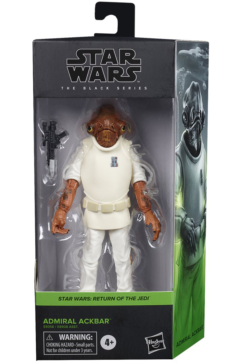 Star Wars Black Series Series 3 6 Figures Assorted Star