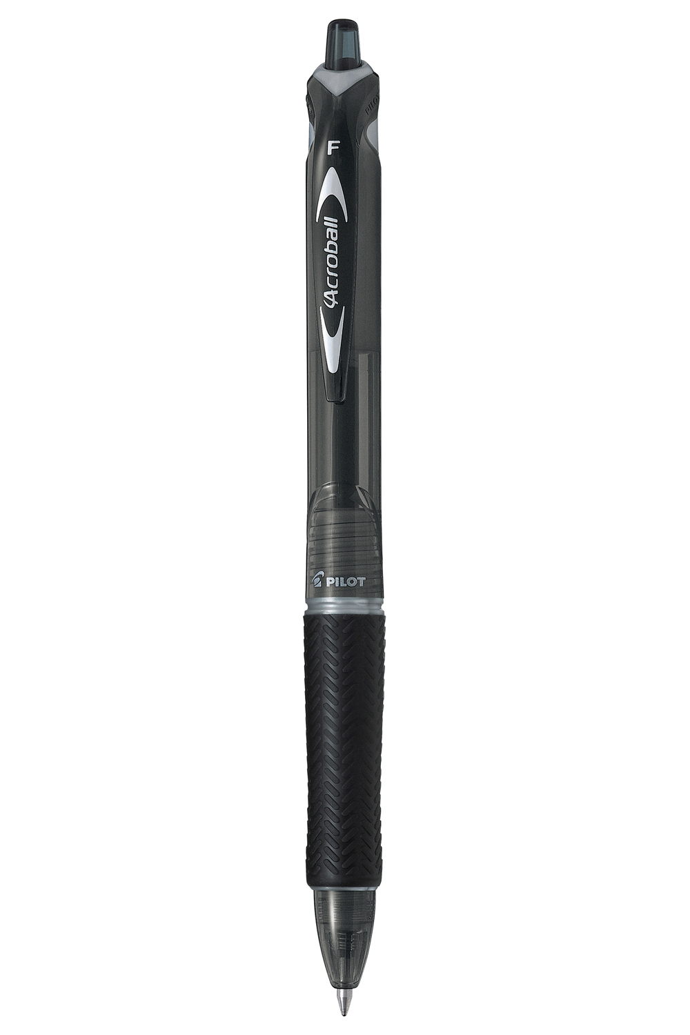 Pilot Acroball Ballpoint Pen Black