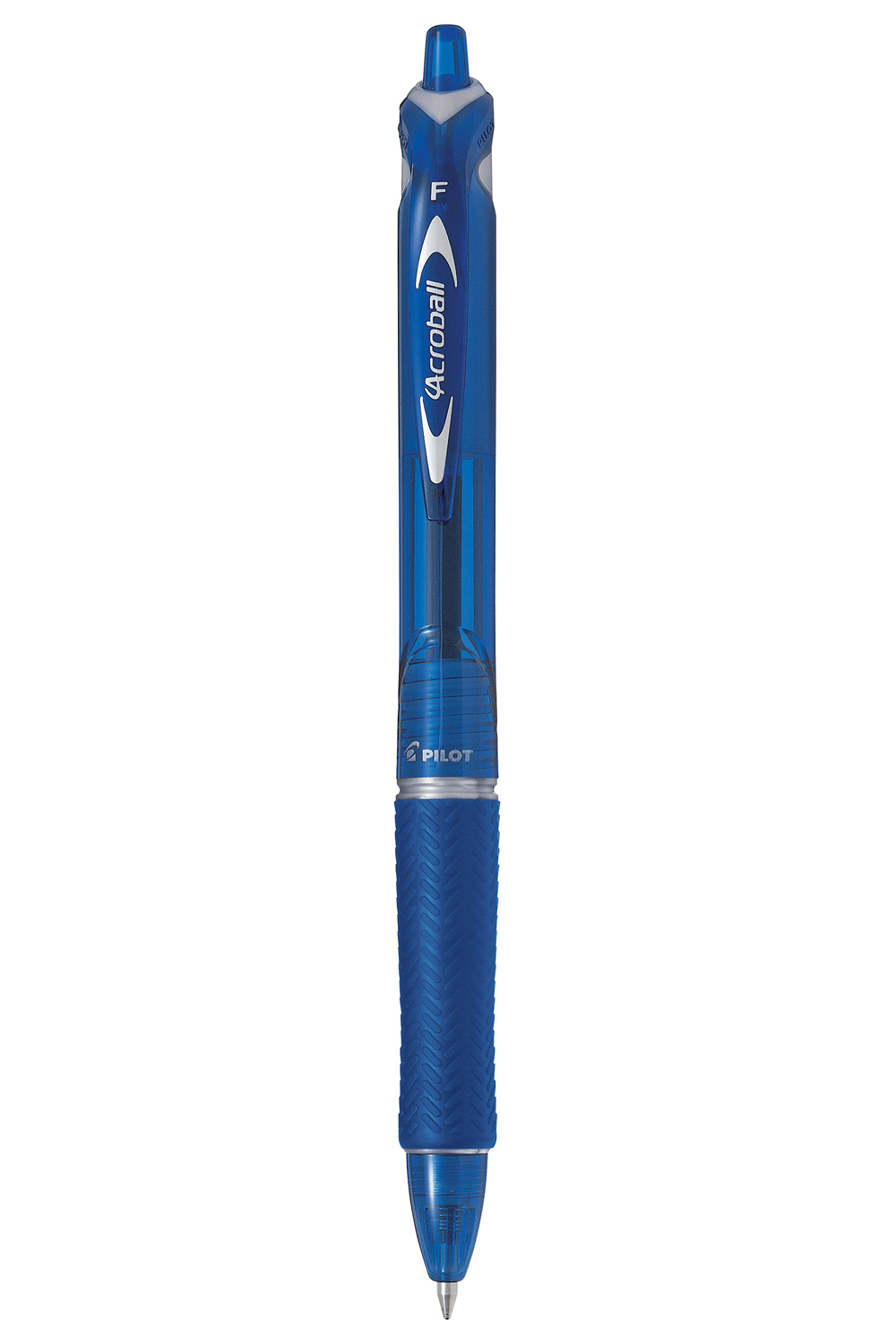 Pilot Acroball Ballpoint Pen Blue