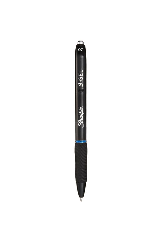 Sharpie S-gel 0.7mm Gel Pen Bl...