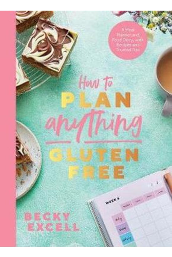 How To Plan Anything Gluten Fr...