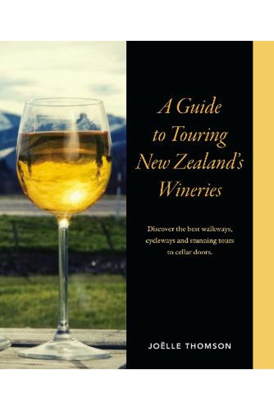 A Guide To Touring New Zealand...