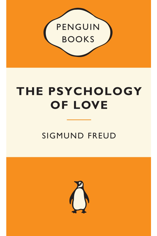 Popular Penguins: The Psycholo...