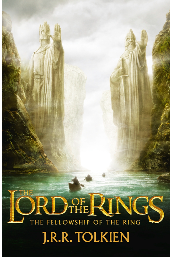Middle-earth: The Lord Of The ...