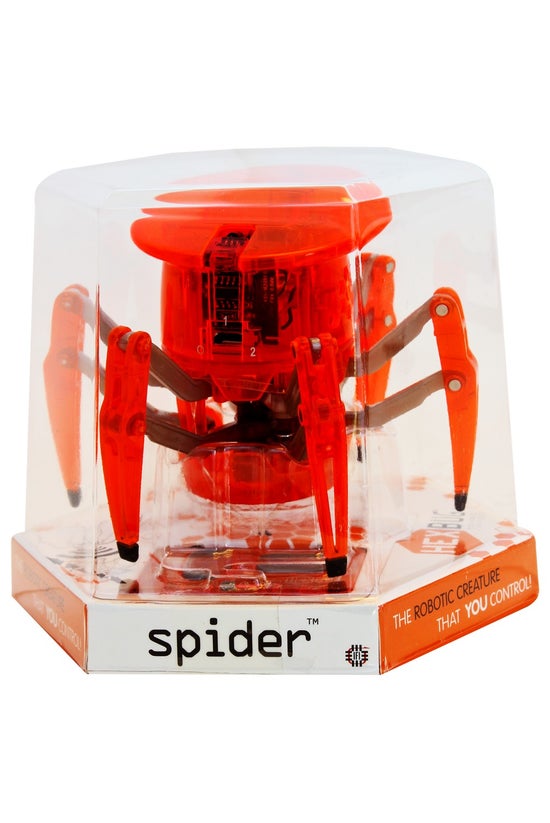 Hexbug Infrared Spider Assorte...