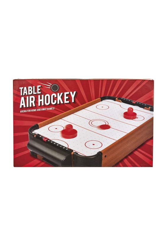 Gadget Shop Mini Air Hockey