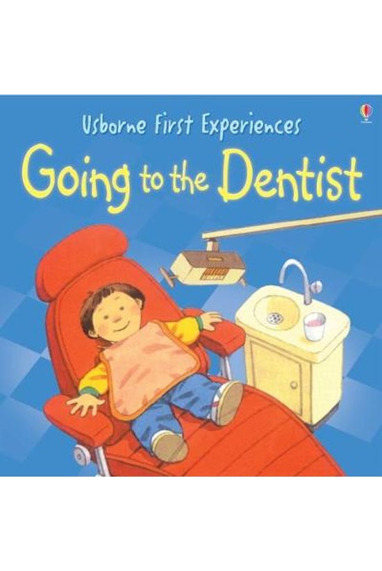 Going To The Dentist
