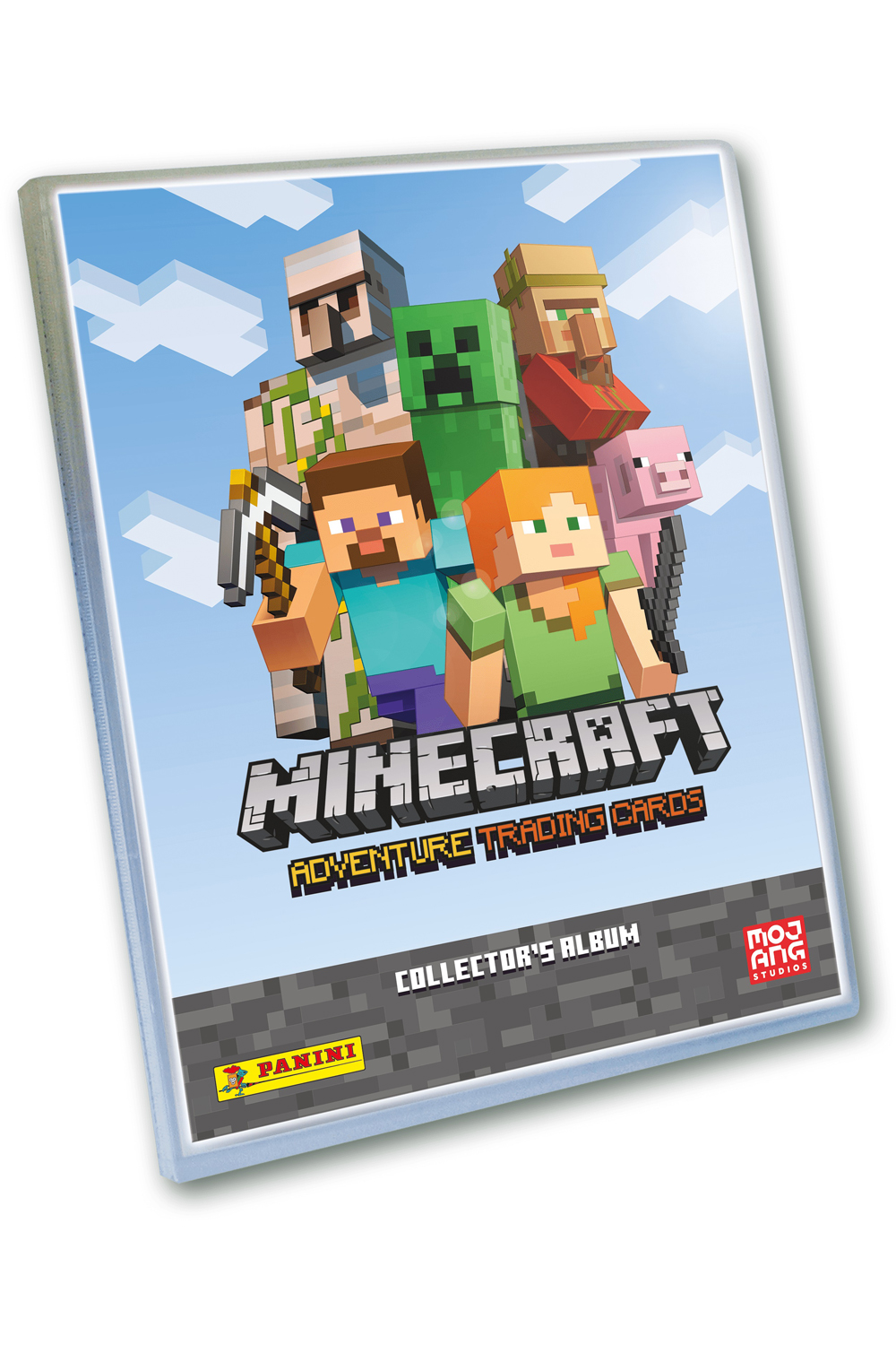 Minecraft on sale starter pack
