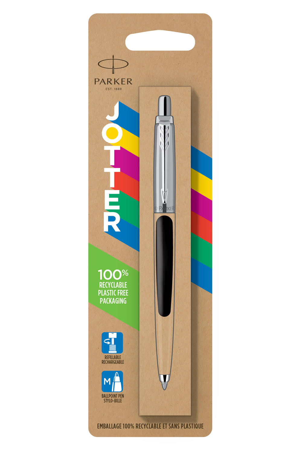 Parker Jotter Asda Parker Pen Refills Parker Jotter Bille Pulpen