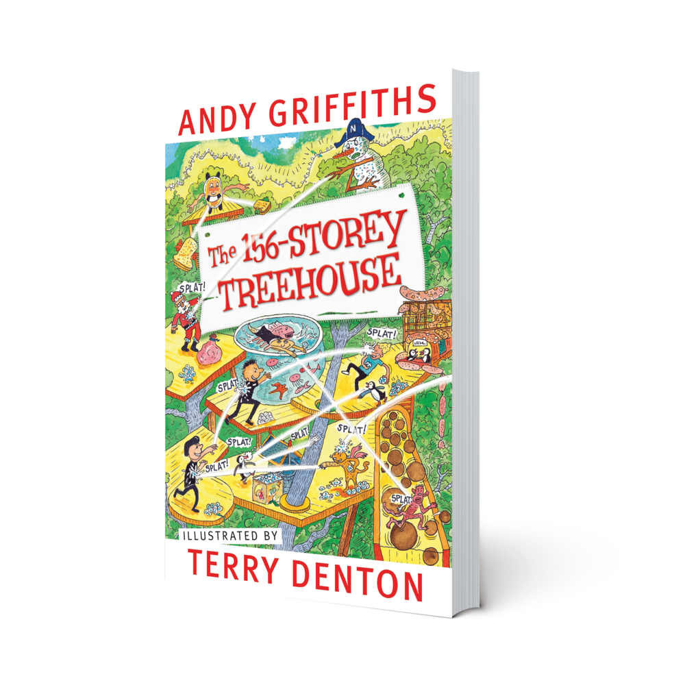 The 13-156 Storey Treehouse 全15冊 thul-67210695_1.png