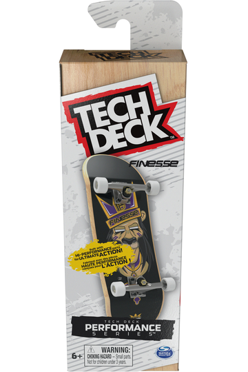 Tech Deck Performance Board Assorted