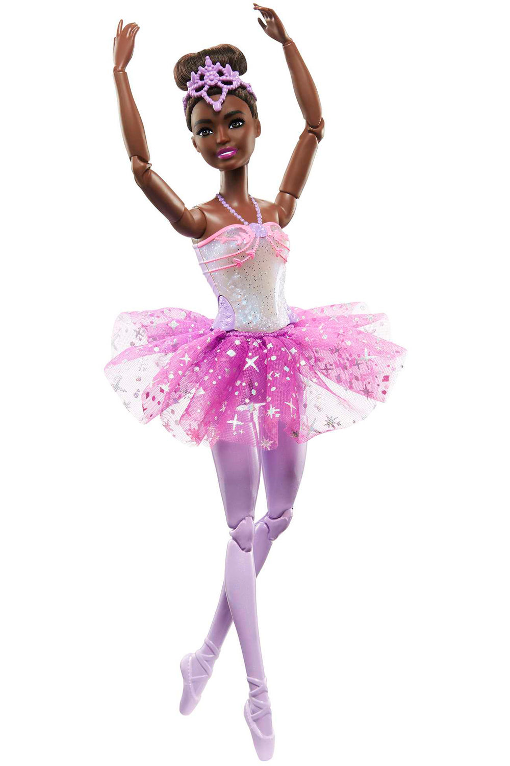 Barbie ballet dancer hotsell