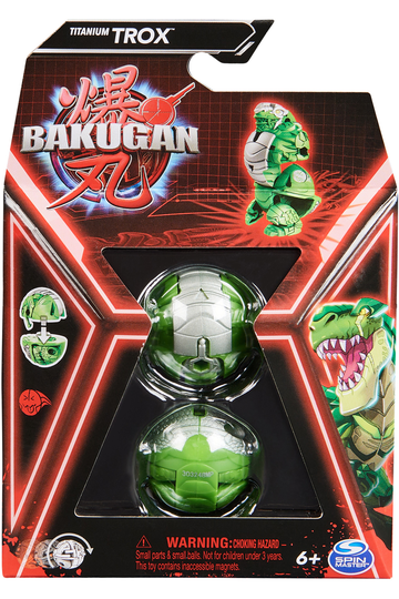 Bakugan 3.0 Training Set assorted ( ONLY SOLD in Carton of 3