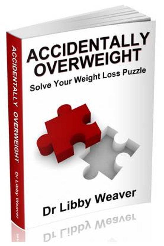 Accidentally Overweight