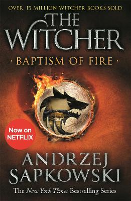 baptism of fire witcher book baptism of fire witcher book