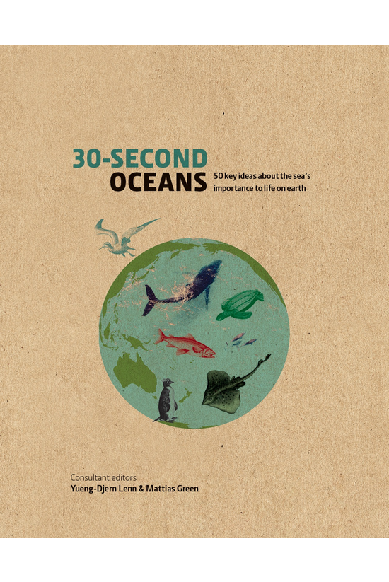 30-second Oceans