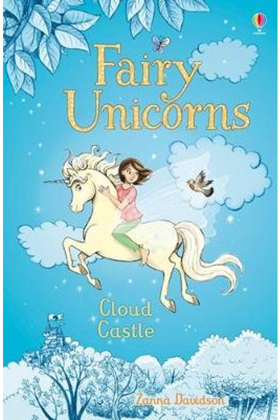 Fairy Unicorns #02: Cloud Cast...