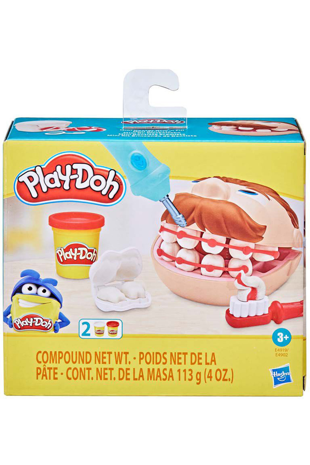 Play doh best sale playsets