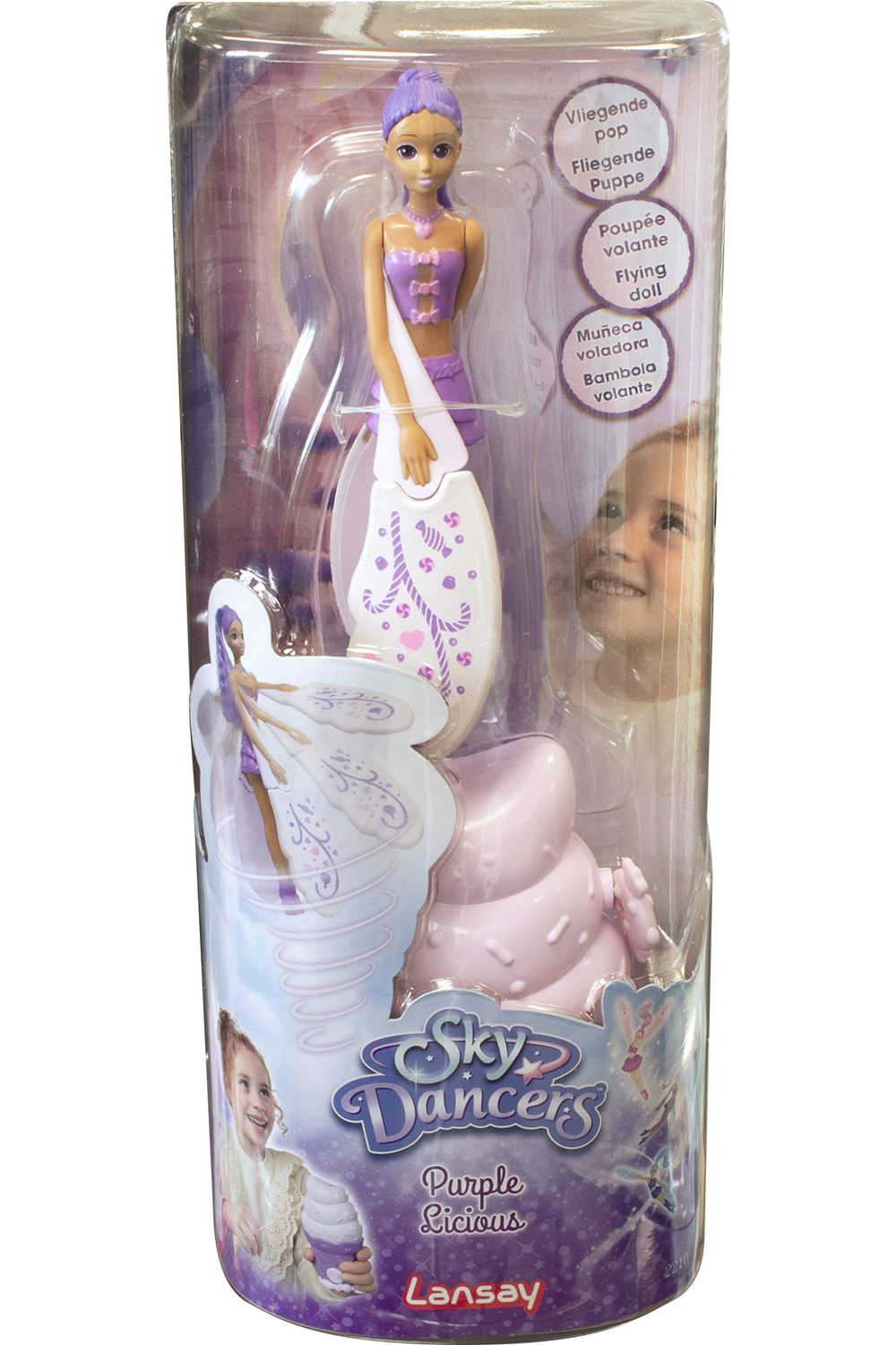 Sky Dancers Assorted | Outdoor & Active Play