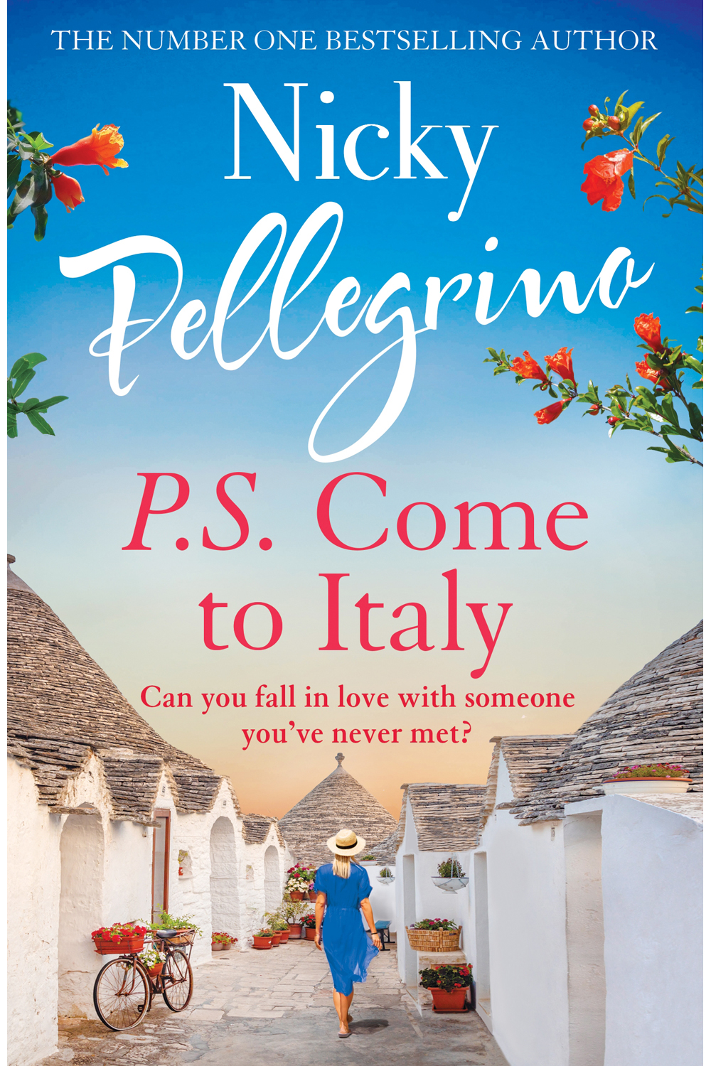 Come To Italy Pellegrino Nicky