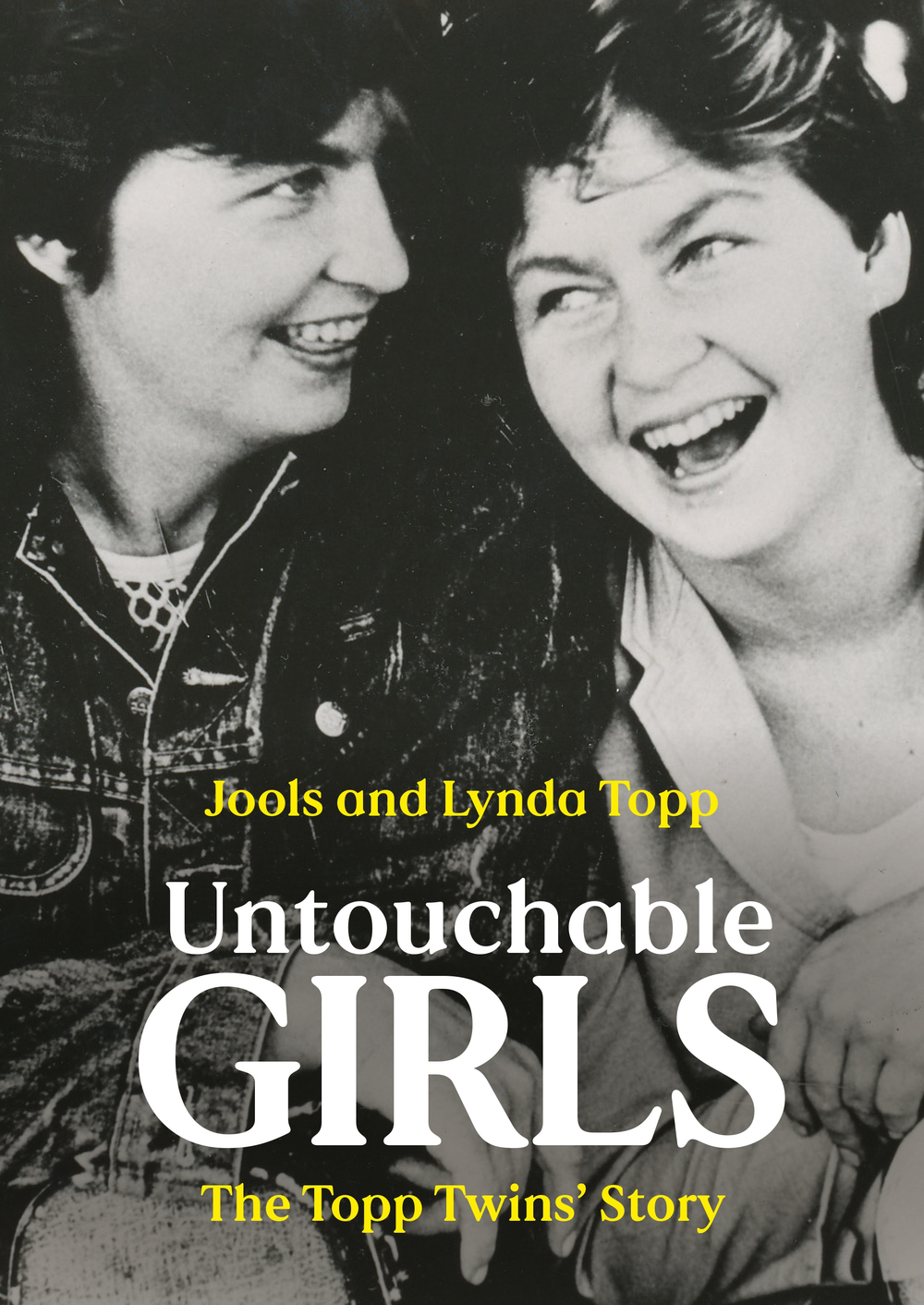 Untouchable Girls Audiobook | Libro.fm