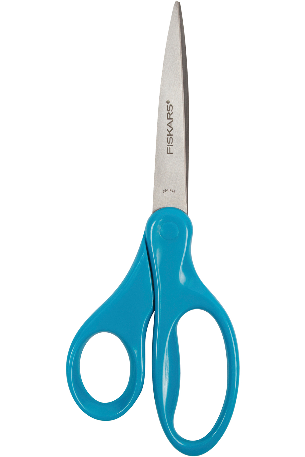 Fiskars 7 Inch SoftGrip Left-Handed Scissors For Kids Ages 12-14 - School & Craft Supplies - View #7