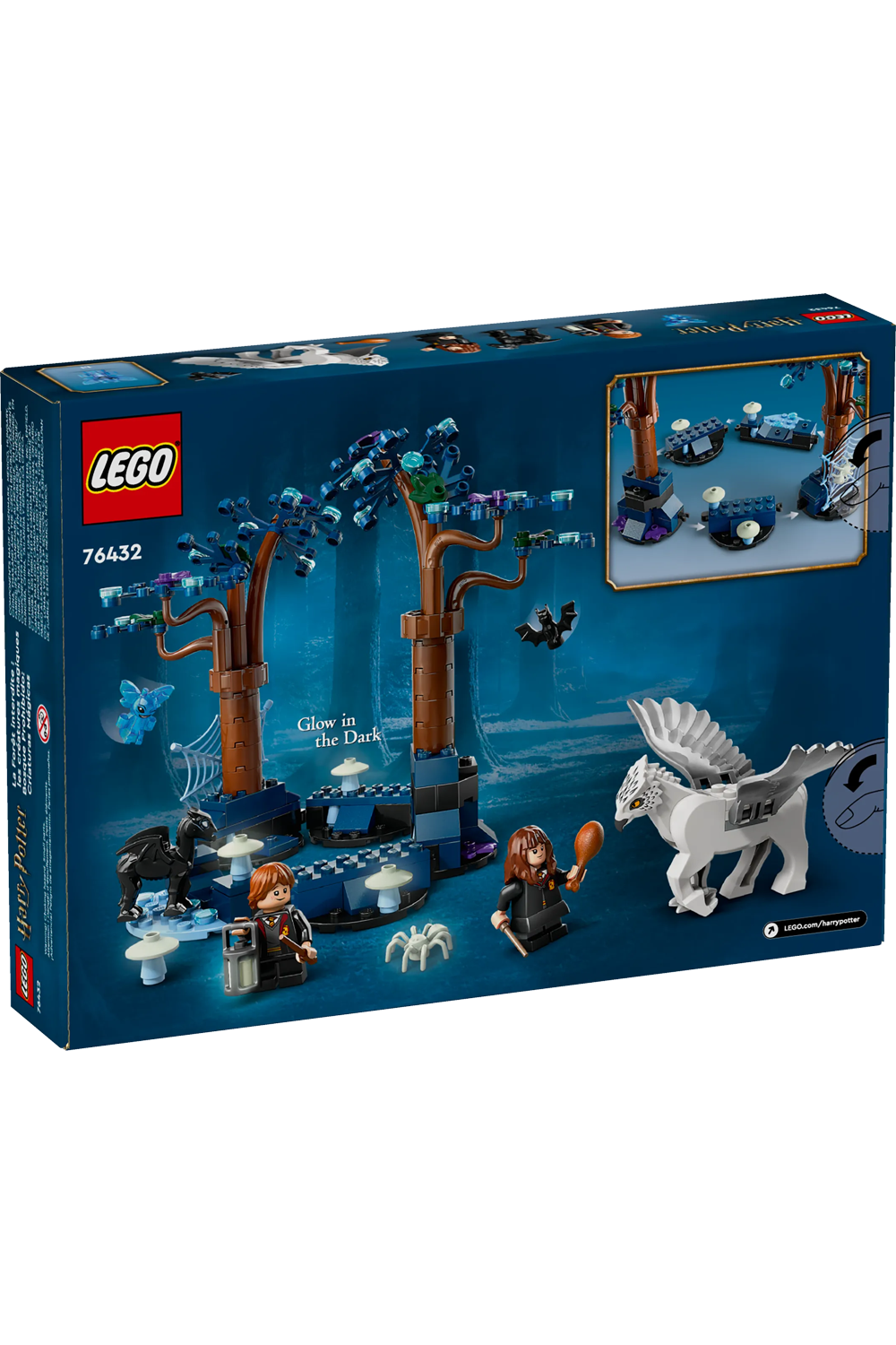 Sets lego harry potter 2019 2025