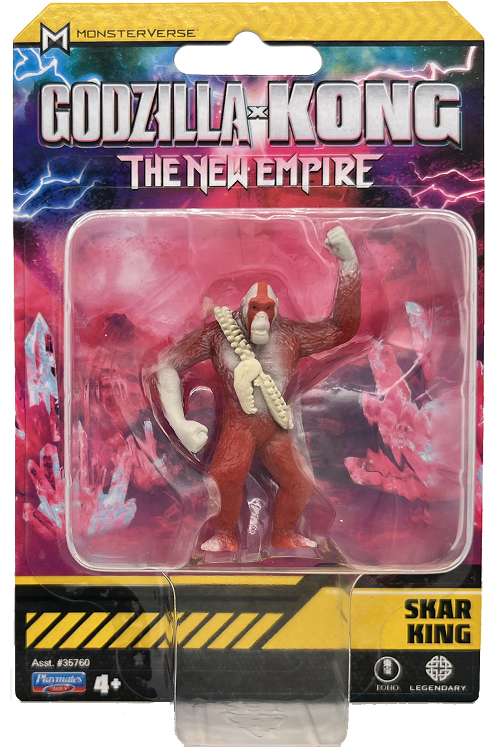 Godzilla 2 figures discount