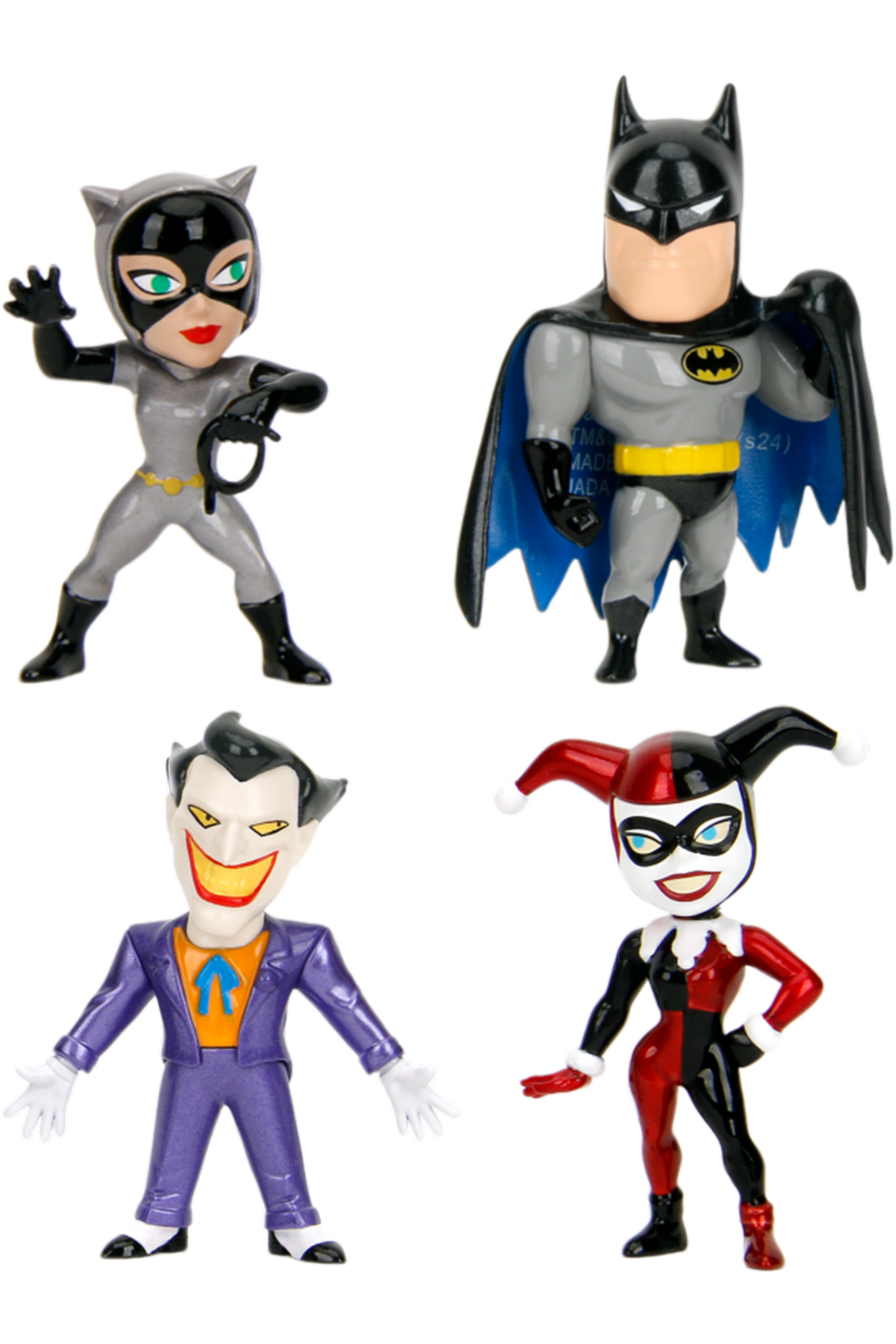 Batman The Animated Series 1992 Complete Series Episodes 1